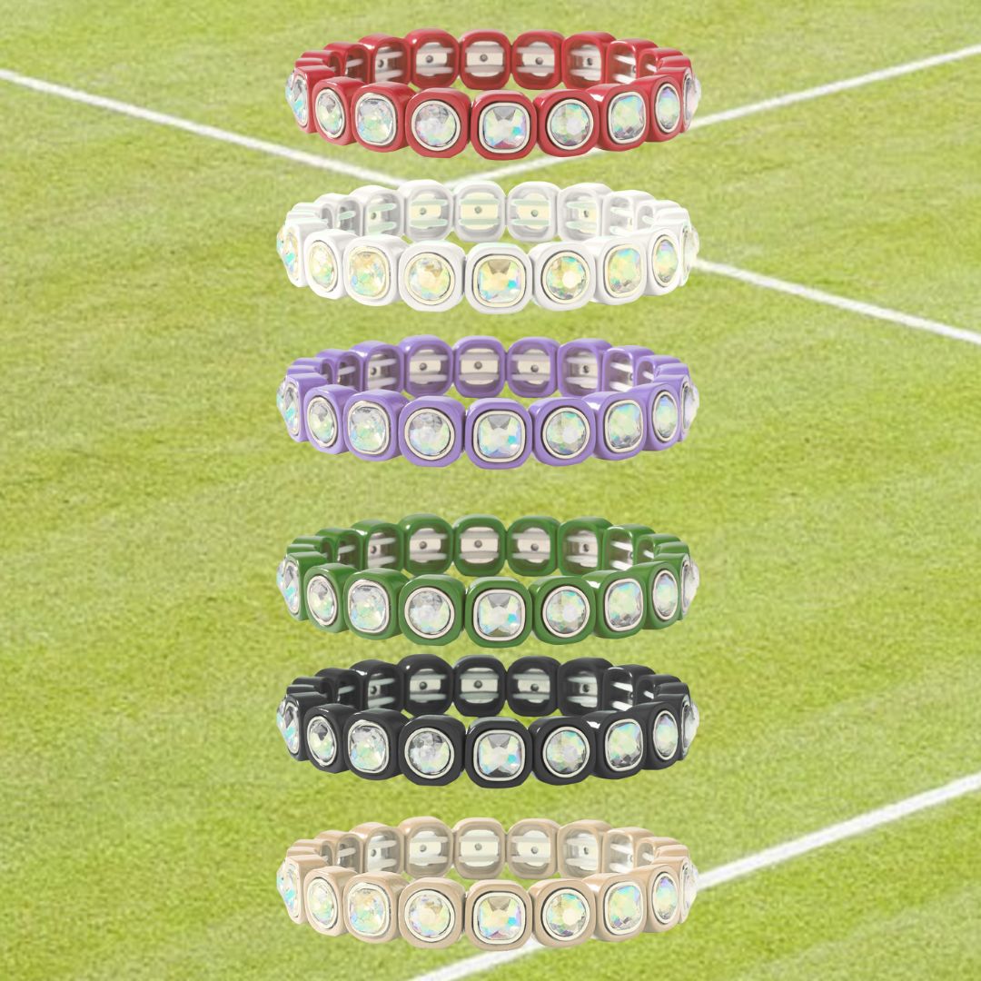 Silicone Petite Bracelet