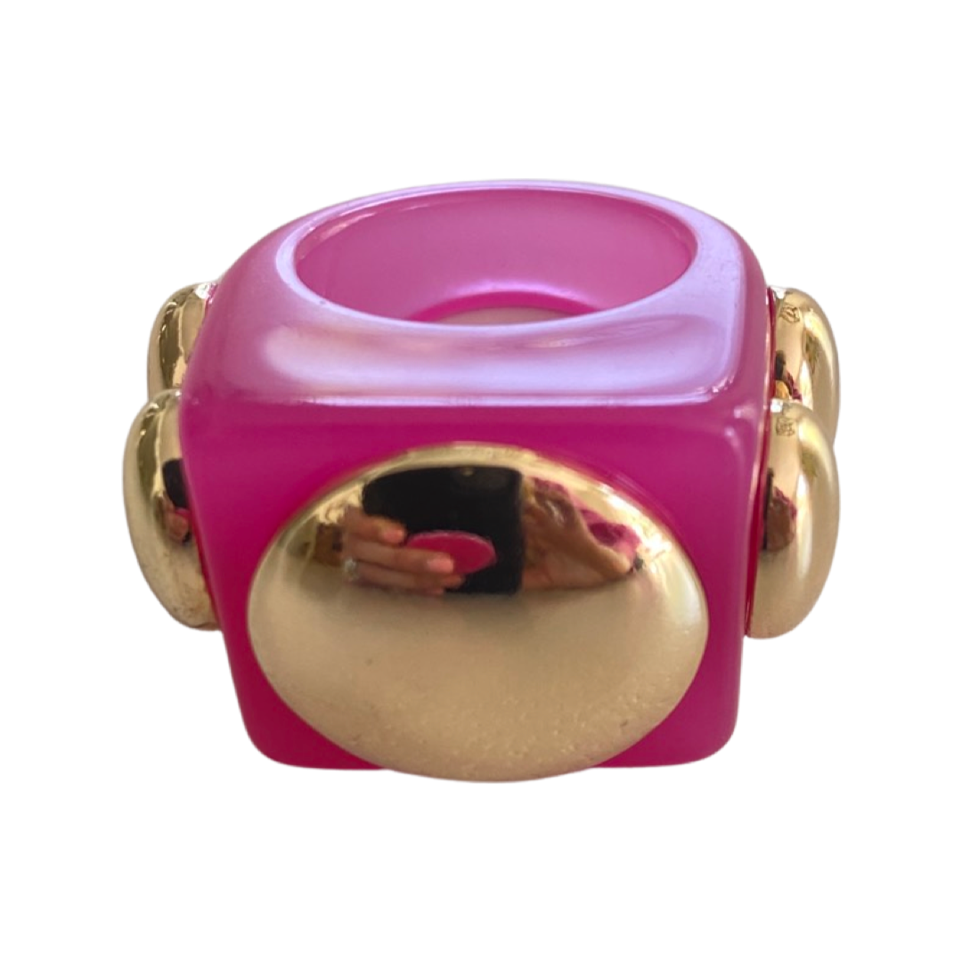 Classic Queen Ring- Smith and Co. Jewel Design