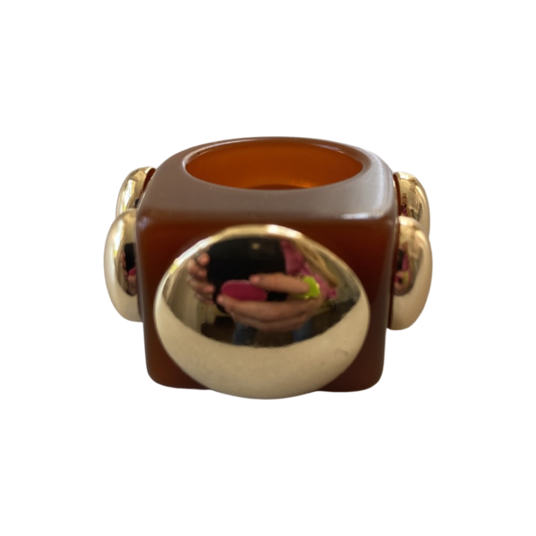 Classic Queen Ring- Smith and Co. Jewel Design