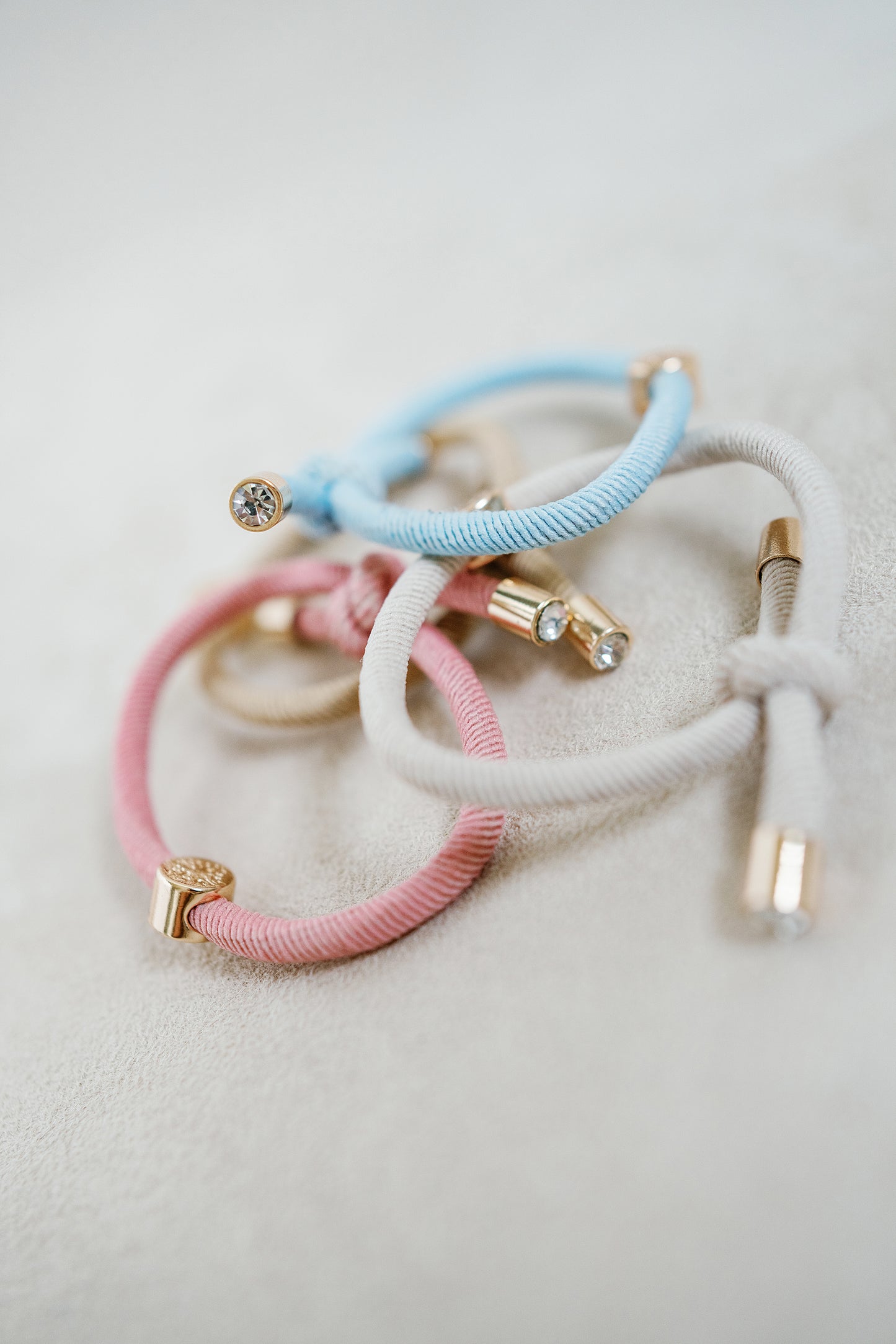 Original Hair Tie Set - Oh Baby!