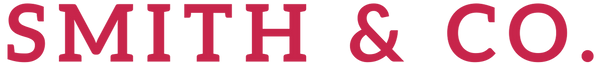 Smith & Co. Jewel Design logo