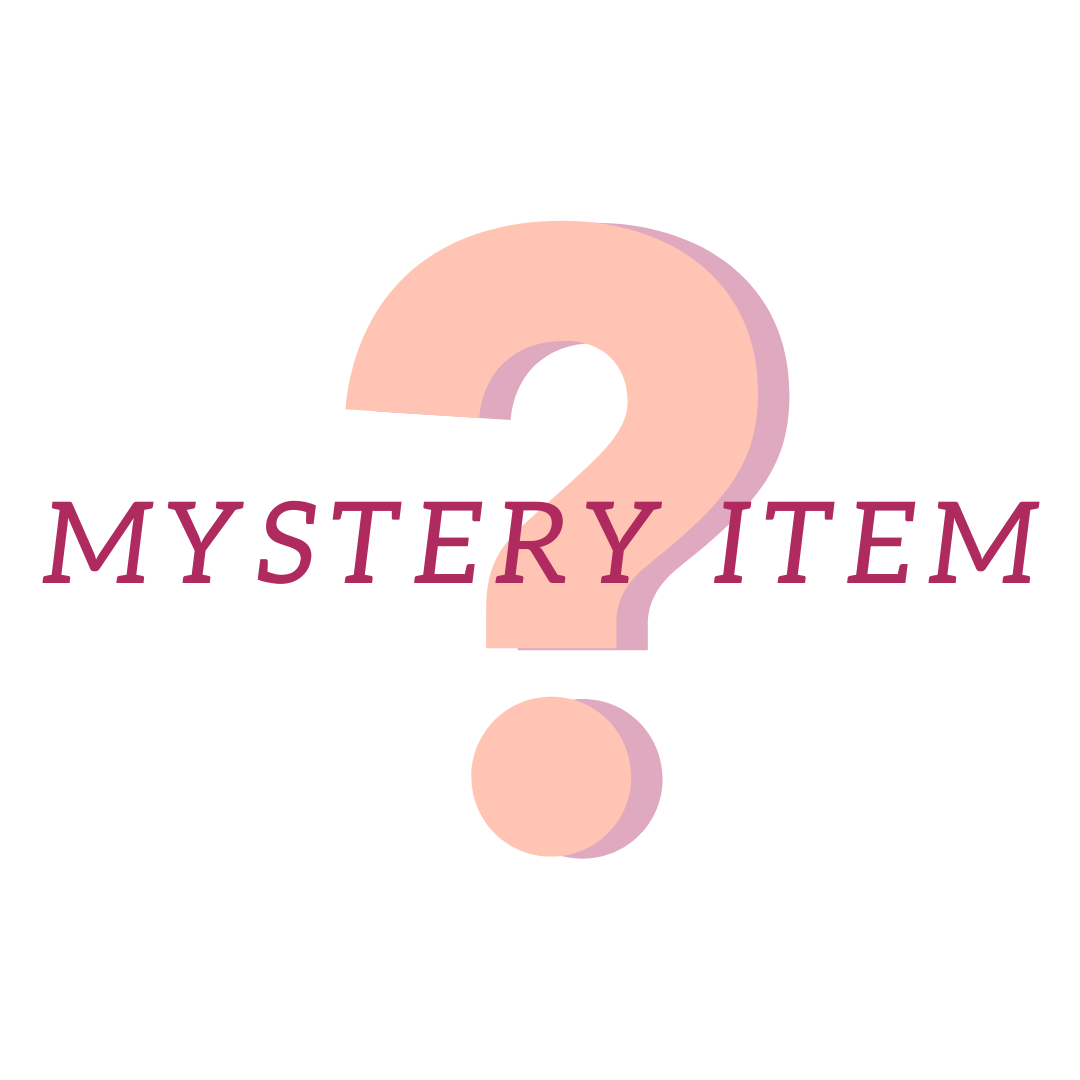 Mystery Item