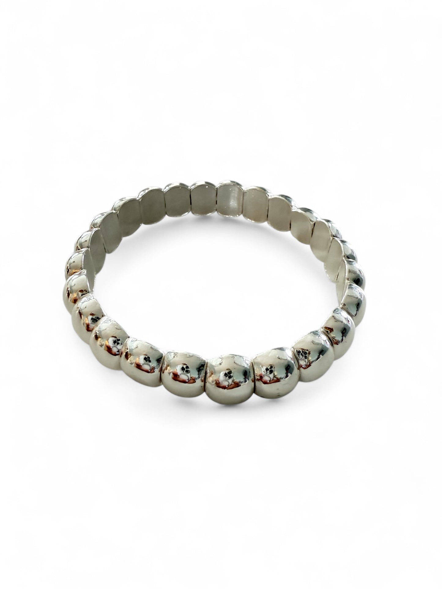 Bella Bracelet - Silver