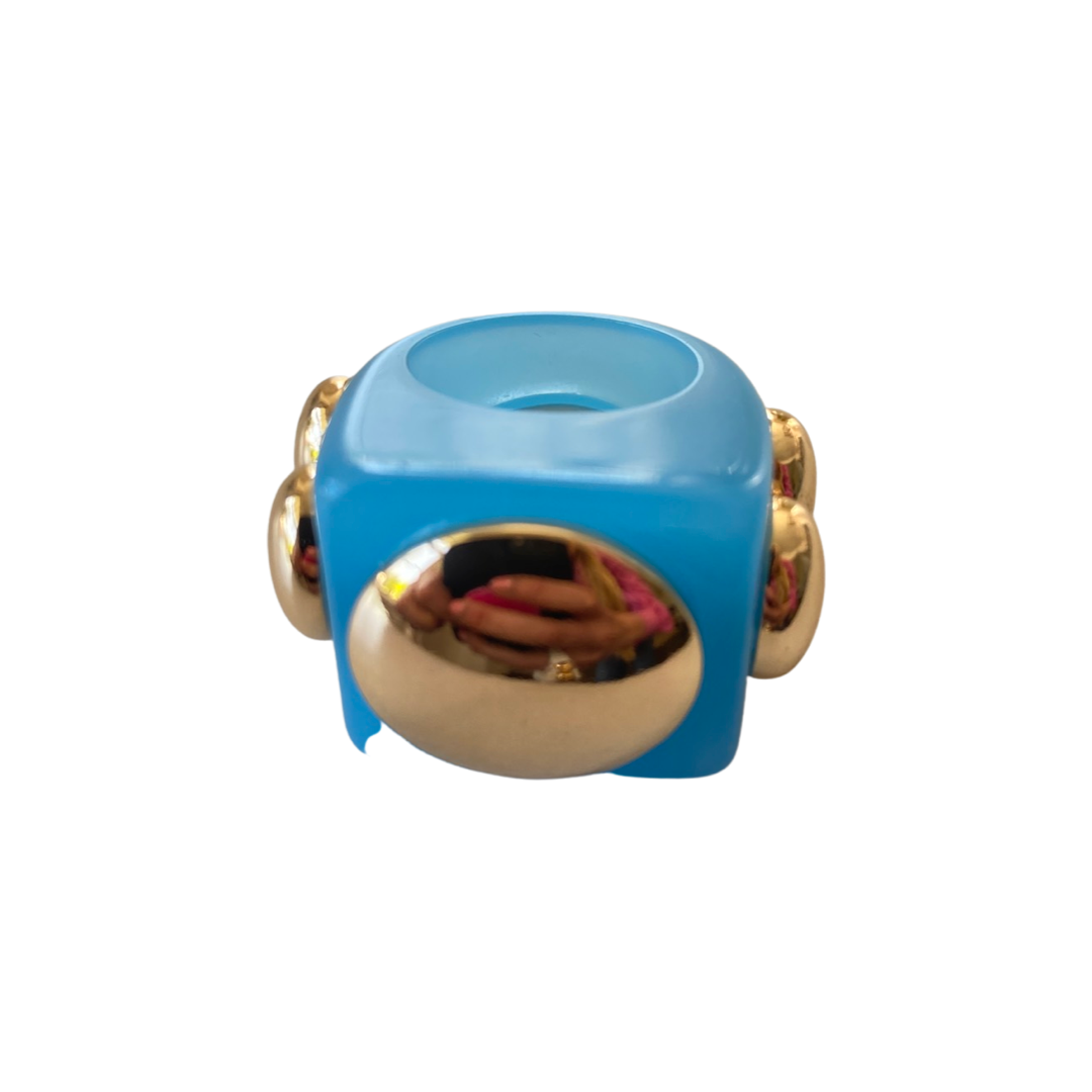 Classic Queen Ring- Smith and Co. Jewel Design