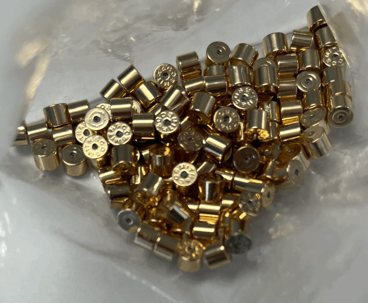 Extra Gold Earring Backs- Smith and Co. Jewel Design