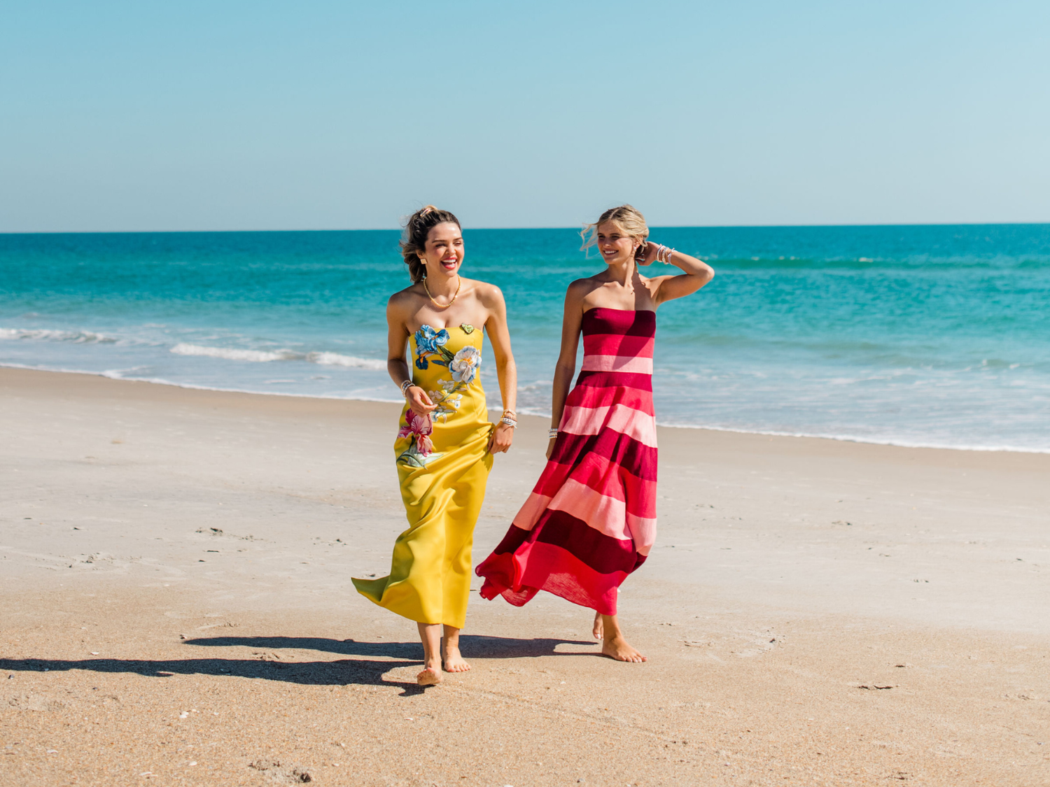 Timeless Summer