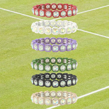 Silicone Petite Bracelet