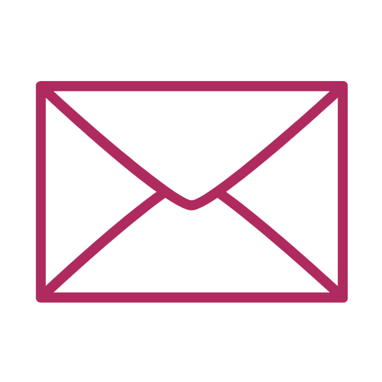 Email us your questions!