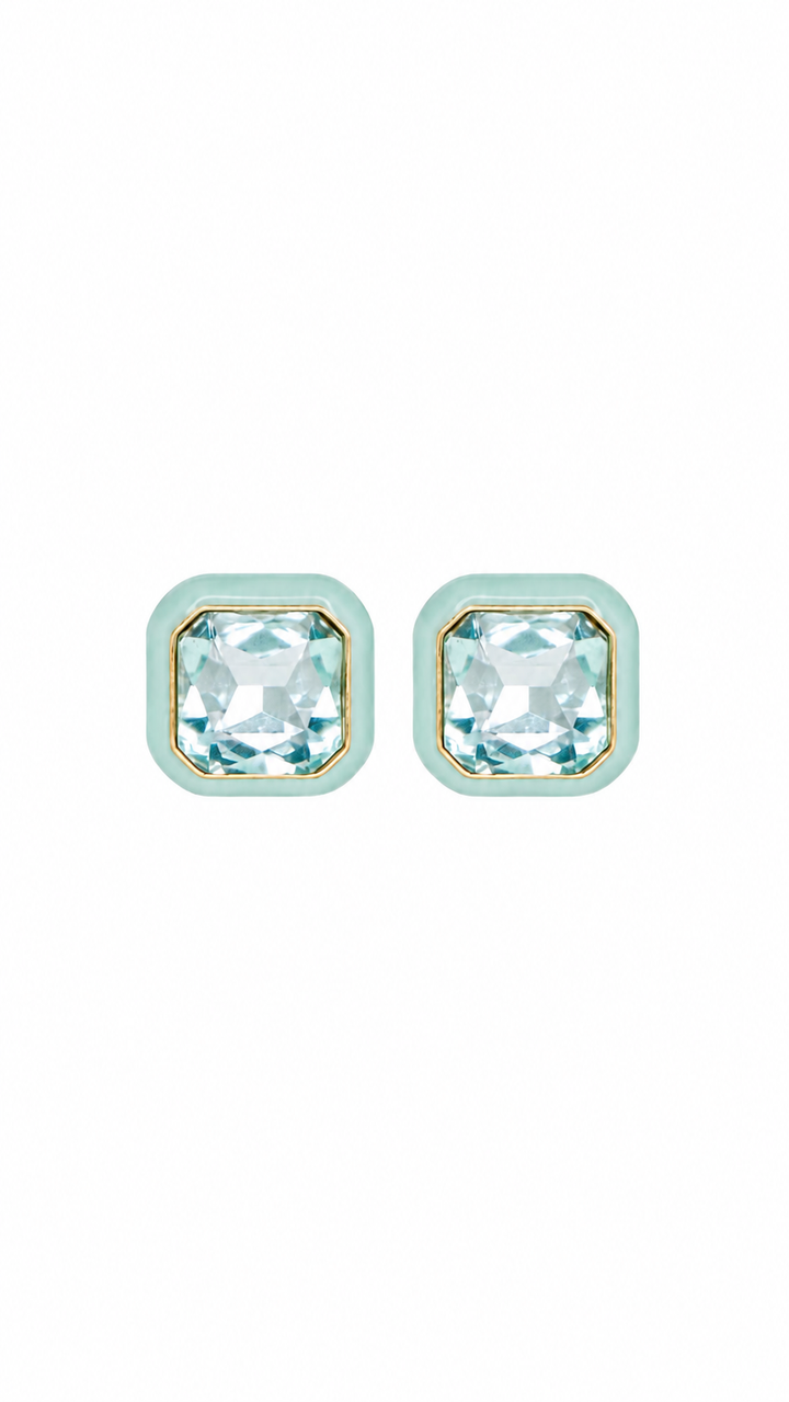 Lumiere Earring - Blue