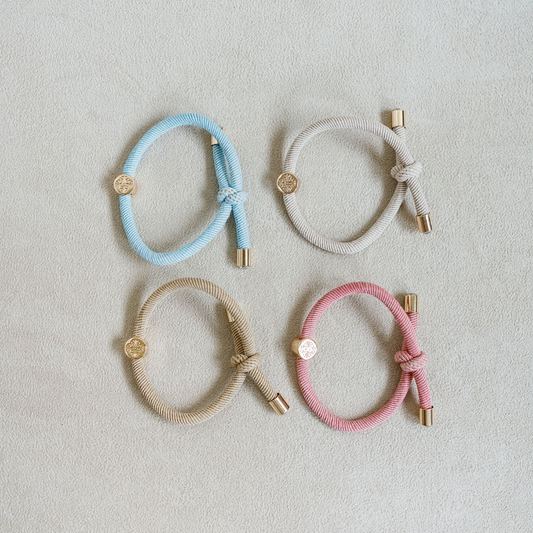 Original Hair Tie Set - Oh Baby!