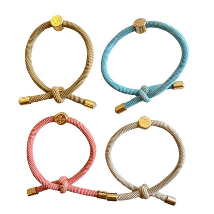 Original Smith & Co. Hair Tie Set - Oh Baby!