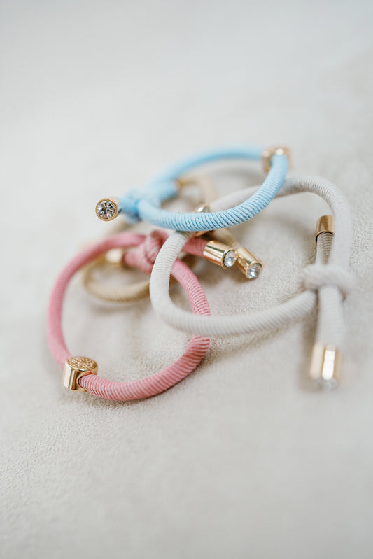 Original Hair Tie Set - Oh Baby!