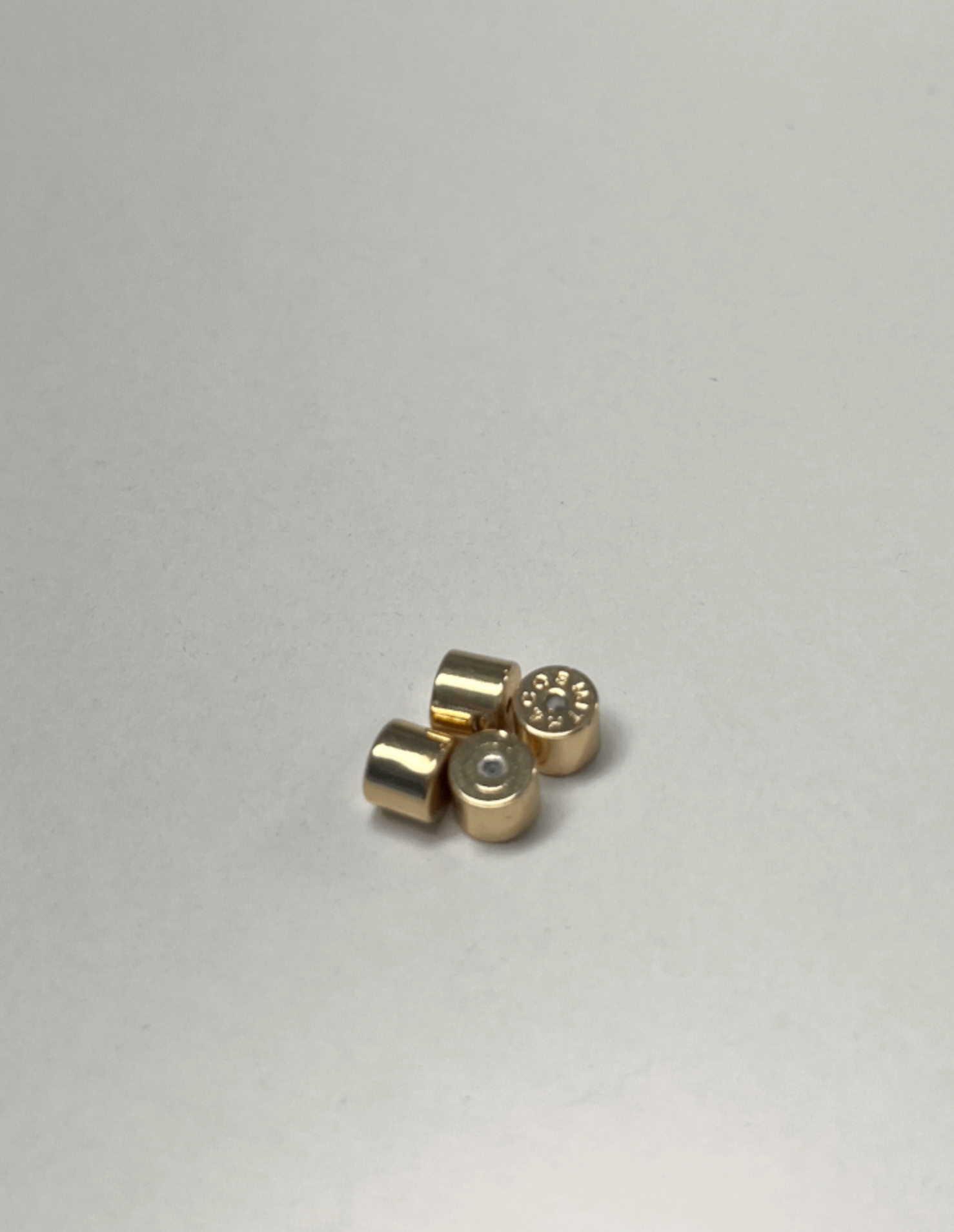 Extra Gold Earring Backs – Smith & Co. Jewelry