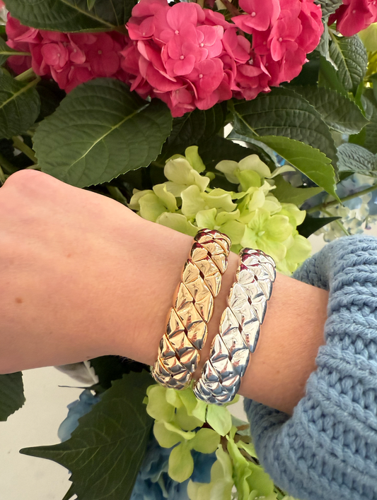 Braided Bracelet