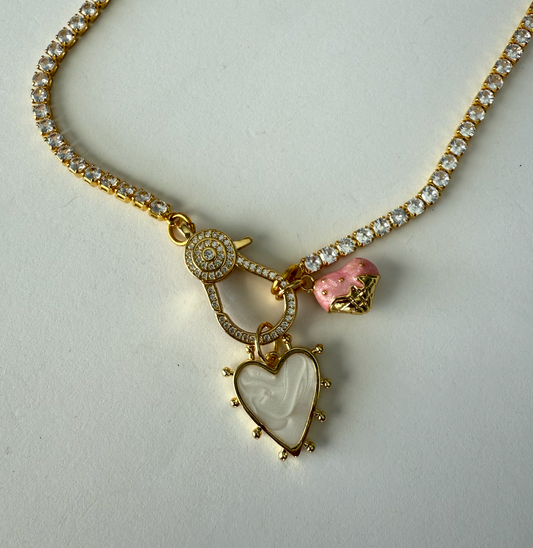 Sweet Treat Necklace