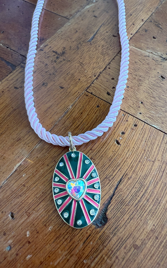 Romance Necklace