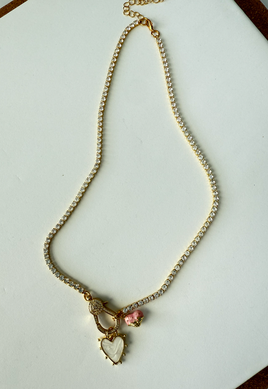 Sweet Treat Necklace